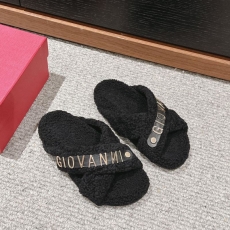 Valentino Slippers